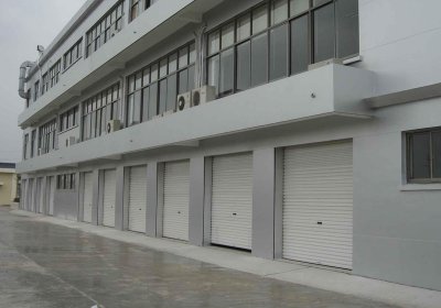 教大家車庫門的保養(yǎng)及維修技巧