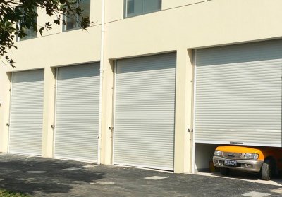 車庫門-006