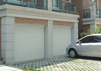 車庫門-008