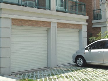 濟(jì)南車庫門的應(yīng)用介紹
