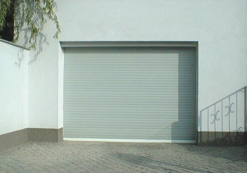 濟南車庫門