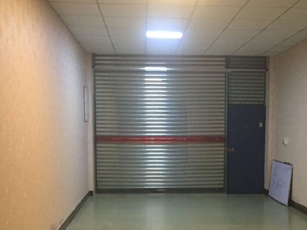卷簾門廠家