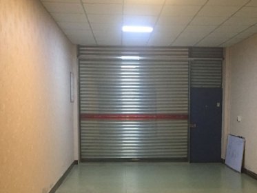 卷簾門廠家為您總結適合卷簾門的安裝位置