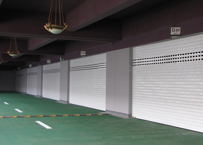 濟南電動卷簾門,電動卷簾門廠家