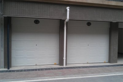 詳解濟南卷簾門的安裝準備工作和基本的應用知識